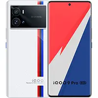  iQOO 9 Pro 5G Mobile Screen Repair and Replacement